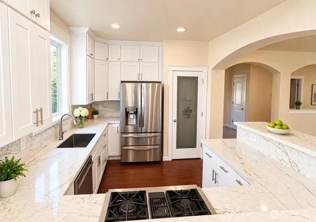 Photo 4 of Sale Pending at 9510 205th Street Ct E, Graham, WA 98338 | MLS# NWM2584178 | Listing updated on 2026-10-01