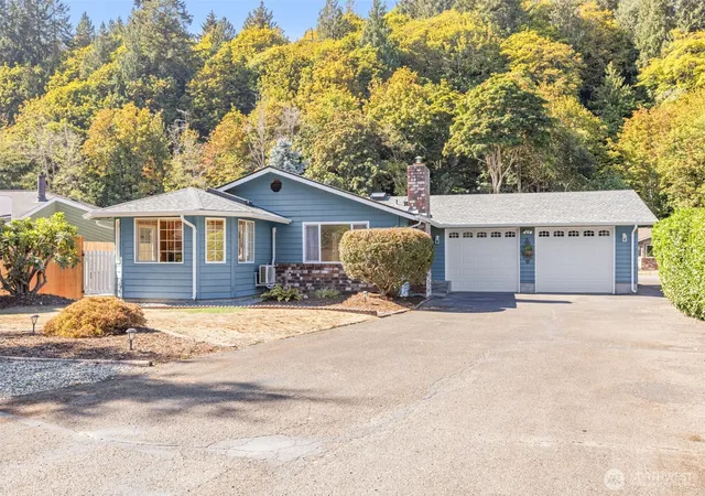 Photo 1 of Single family home for sale at 30 S Ridge View Dr, Port Angeles, WA 98362 | MLS# NWM2584179 | Listing updated on 2026-09-29