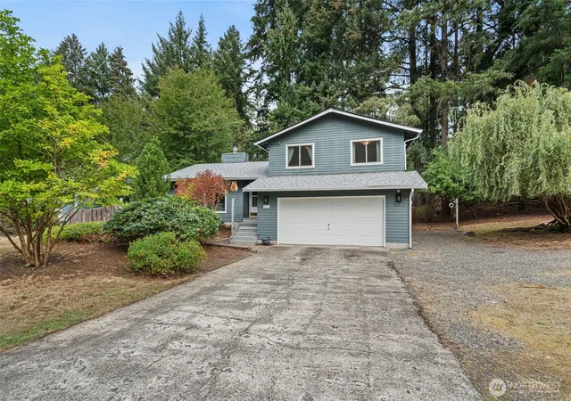Photo 1 of Single family home for sale at 7116 Alderwood Ct Se, Lacey, WA 98503 | MLS# NWM2584185 | Listing updated on 2026-09-28