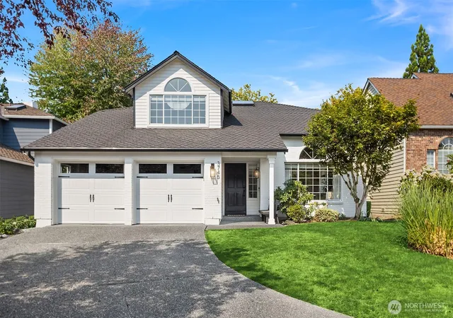 Photo 1 of Single family home for sale at 3745 248th Avenue Se, Sammamish, WA 98029 | MLS# NWM2584188 | Listing updated on 2026-09-18