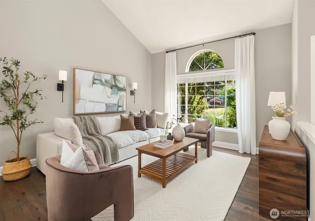 Photo 3 of Single family home for sale at 3745 248th Avenue SE, Sammamish, WA 98029 | MLS# NWM2584188 | Listing updated on 2026-09-18
