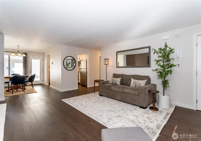 Condo for sale at 14836 SE 16th Street #10, Bellevue, WA 98007 | MLS# NWM2584196