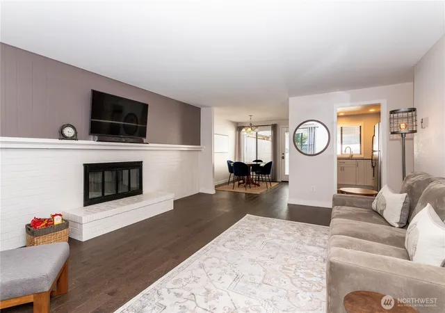 Photo 3 of Sale Pending at 14836 Se 16th Street #10, Bellevue, WA 98007 | MLS# NWM2584196 | Listing updated on 2026-10-13
