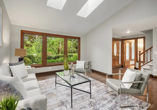 Photo 3 of Single family home for sale at 21422 SE 37th Street, Sammamish, WA 98075 | MLS# NWM2584206 | Listing updated on 2026-10-02