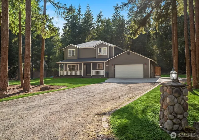 Photo 1 of Single family home for sale at 14728 58th Avenue Nw, Stanwood, WA 98292 | MLS# NWM2584207 | Listing updated on 2026-09-28