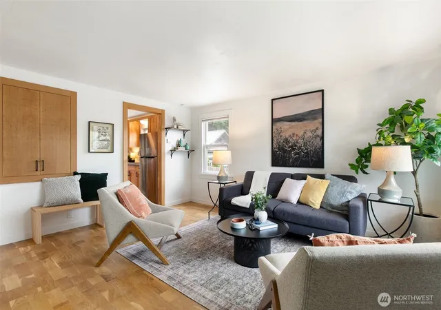 Photo 3 of Single family home for sale at 13424 2nd Avenue Sw, Burien, WA 98146 | MLS# NWM2584215 | Listing updated on 2026-09-29
