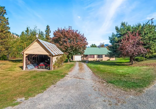 Photo 1 of Single family home for sale at 7220 Us Hwy 97, Peshastin, WA 98847 | MLS# NWM2584218 | Listing updated on 2026-10-26