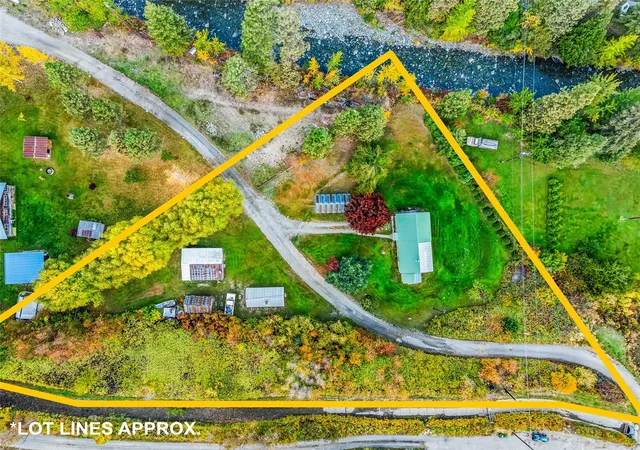 Photo 2 of Single family home for sale at 7220 Us Hwy 97, Peshastin, WA 98847 | MLS# NWM2584218 | Listing updated on 2026-10-26