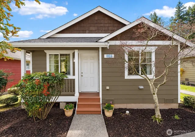 Single family home for sale at 1803 Wildflower Way, Sedro Woolley, WA 98284 | MLS# NWM2584221