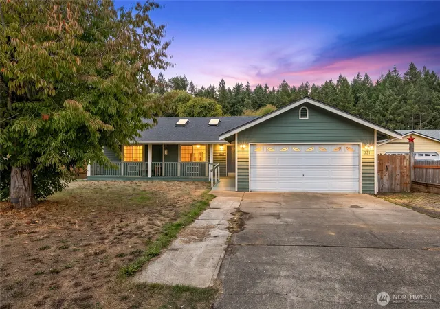 Photo 1 of Sale Pending at 3511 248th Street Ct E, Spanaway, WA 98387 | MLS# NWM2584226 | Listing updated on 2026-09-26