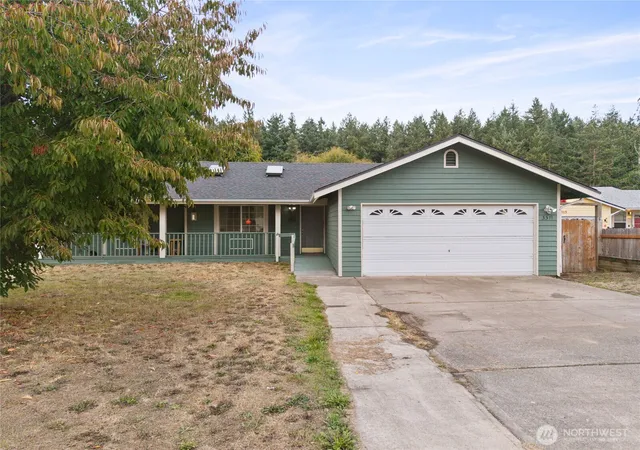 Photo 2 of Sale Pending at 3511 248th Street Ct E, Spanaway, WA 98387 | MLS# NWM2584226 | Listing updated on 2026-09-26