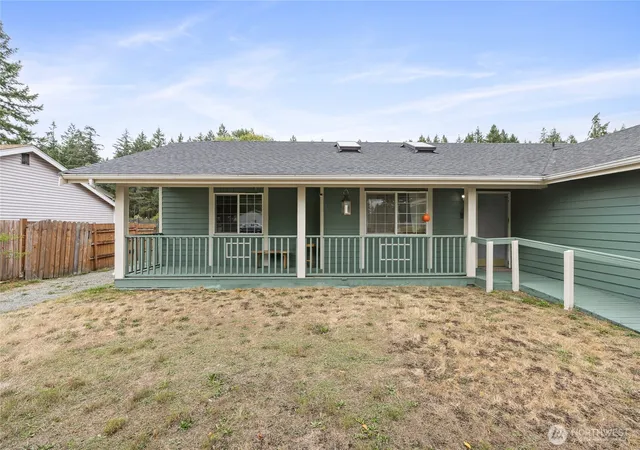 Photo 3 of Sale Pending at 3511 248th Street Ct E, Spanaway, WA 98387 | MLS# NWM2584226 | Listing updated on 2026-09-26