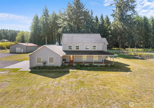 Photo 1 of Single family home for sale at 30 Squirrel Rd, Aberdeen, WA 98520 | MLS# NWM2584229 | Listing updated on 2026-09-22