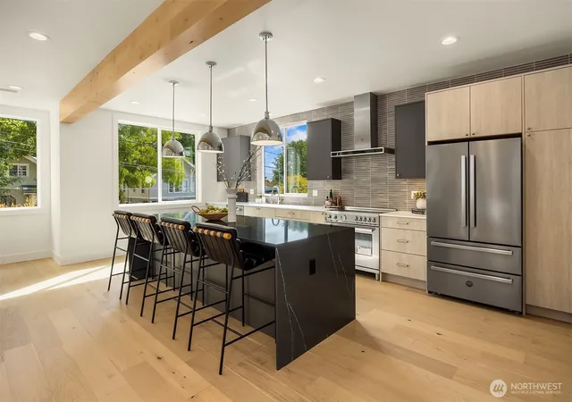 Photo 3 of Townhouse for sale at 4413 2nd Avenue Ne, Seattle, WA 98105 | MLS# NWM2584234 | Listing updated on 2026-09-30
