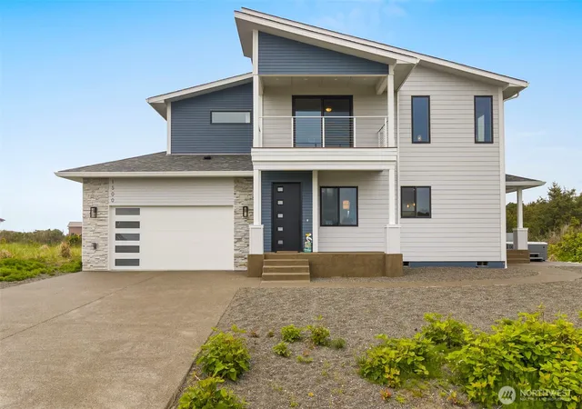 Single family home for sale at 1500 Agate Ln, Westport, WA 98595 | MLS# NWM2584242