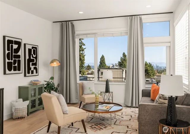 Photo 3 of Townhouse for sale at 104 -a 19th E, Seattle, WA 98112 | MLS# NWM2584243 | Listing updated on 2026-10-01