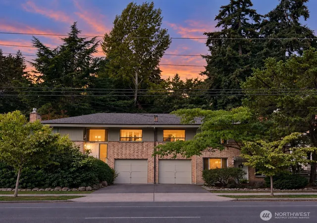 Multi family home for sale at 13807 Greenwood Ave N, Seattle, WA 98133 | MLS# NWM2584252