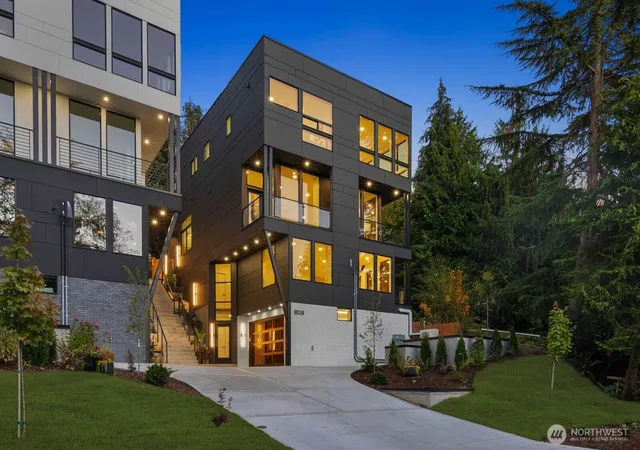 Photo 1 of Single family home for sale at 8018 45th Avenue Sw, Seattle, WA 98136 | MLS# NWM2584257 | Listing updated on 2026-10-01