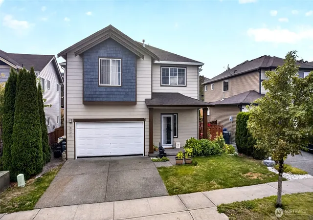 Photo 1 of Single family home for sale at 6321 Thomas Pl Se, Auburn, WA 98092 | MLS# NWM2584258 | Listing updated on 2026-09-19