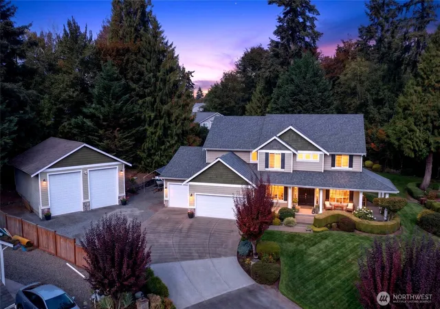 Photo 1 of Single family home for sale at 7601 127th Street Ct E, Puyallup, WA 98373 | MLS# NWM2584261 | Listing updated on 2026-09-30