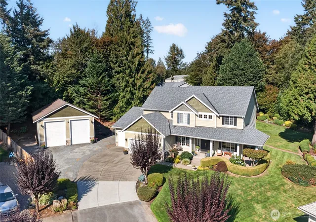Photo 2 of Single family home for sale at 7601 127th Street Ct E, Puyallup, WA 98373 | MLS# NWM2584261 | Listing updated on 2026-09-30