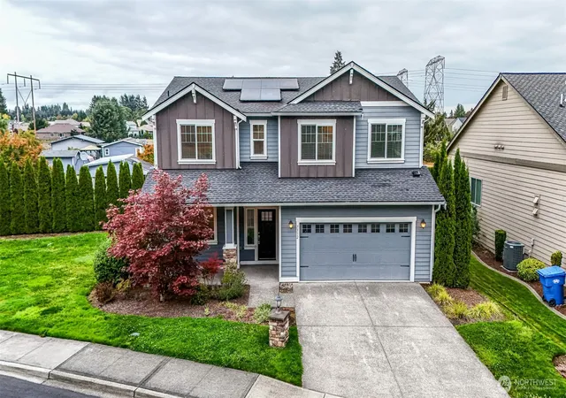 Photo 1 of Single family home for sale at 7312 Ashdown Ln Se, Olympia, WA 98513 | MLS# NWM2584267 | Listing updated on 2026-09-29