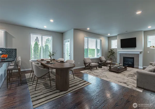 Photo 4 of Single family home for sale at 7312 Ashdown Ln SE, Olympia, WA 98513 | MLS# NWM2584267 | Listing updated on 2026-09-29
