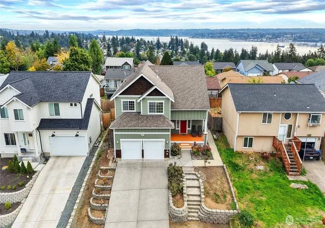 Photo 2 of Single family home for sale at 1216 Humphrey Ave W, Bremerton, WA 98312 | MLS# NWM2584268 | Listing updated on 2026-09-28