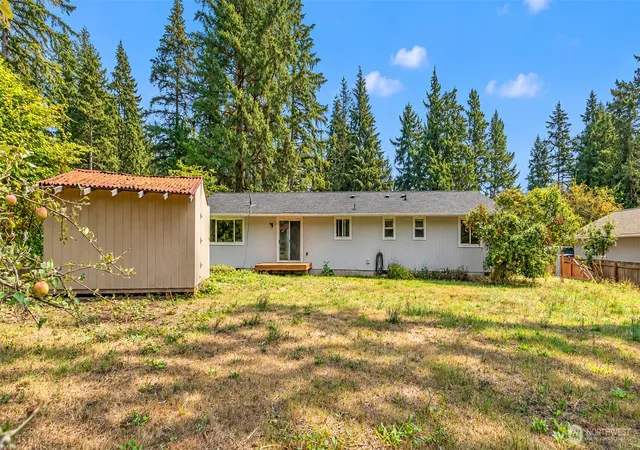 Photo 2 of Single family home for sale at 660 NE Barbara Blvd, Belfair, WA 98528 | MLS# NWM2584275 | Listing updated on 2026-09-18