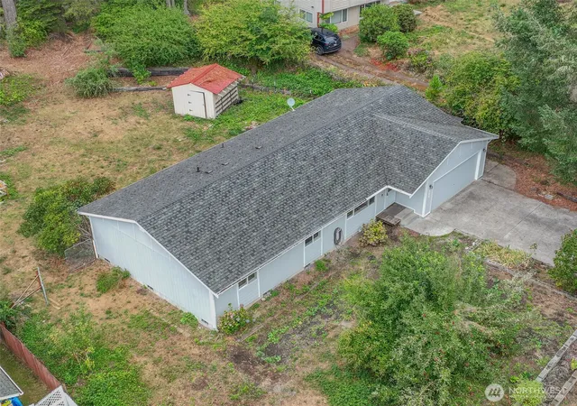 Photo 3 of Single family home for sale at 660 NE Barbara Blvd, Belfair, WA 98528 | MLS# NWM2584275 | Listing updated on 2026-09-18