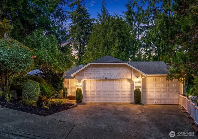 Photo 2 of Single family home for sale at 22706 Ne 12th Place, Sammamish, WA 98074 | MLS# NWM2584279 | Listing updated on 2026-10-02