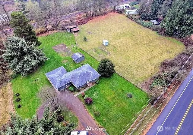 Photo 2 of Single family home for sale at 21430 Sw Old Hwy 99, Centralia, WA 98531 | MLS# NWM2584280 | Listing updated on 2026-09-24
