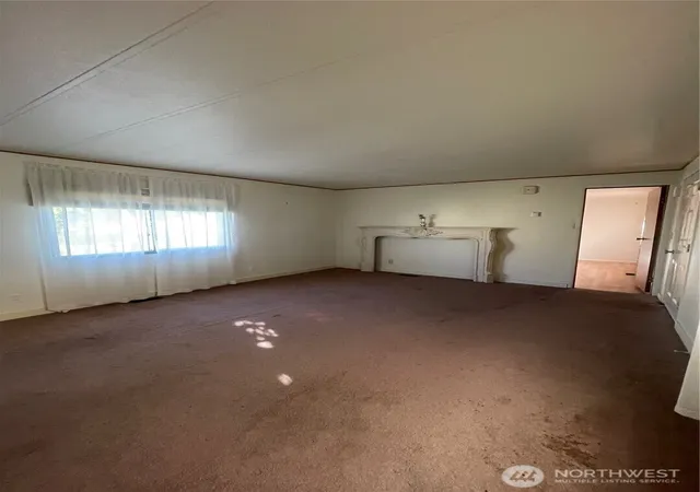 Photo 3 of Manufactured home for sale at 1050 Howard #28, Raymond, WA 98577 | MLS# NWM2584282 | Listing updated on 2026-09-24