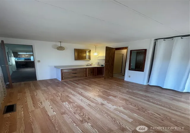 Photo 4 of Manufactured home for sale at 1050 Howard #28, Raymond, WA 98577 | MLS# NWM2584282 | Listing updated on 2026-09-24