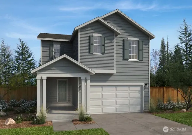 Photo 1 of Sale Pending at 5260 85th Avenue Ne #IP-18, Marysville, WA 98270 | MLS# NWM2584283 | Listing updated on 2026-09-18