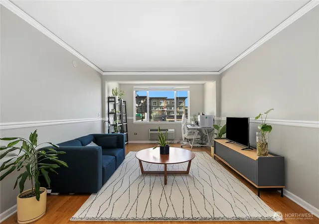 Photo 3 of Condo for sale at 440 St Helens Ave #202, Tacoma, WA 98402 | MLS# NWM2584285 | Listing updated on 2026-09-23