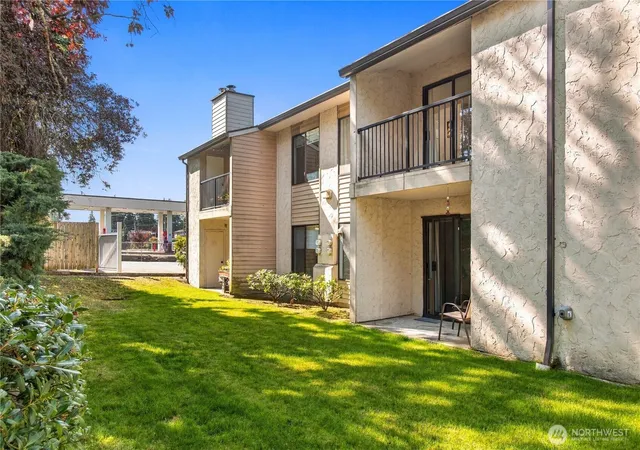 Photo 2 of Condo for sale at 14510 124th Avenue Ne #A7, Kirkland, WA 98034 | MLS# NWM2584291 | Listing updated on 2026-09-25
