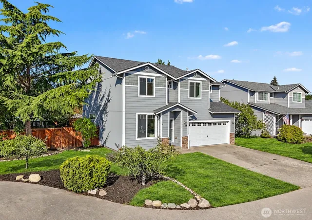 Photo 1 of Pending - Backup Offer Requested at 18614 84th Avenue Ct E, Puyallup, WA 98375 | MLS# NWM2584292 | Listing updated on 2026-09-30