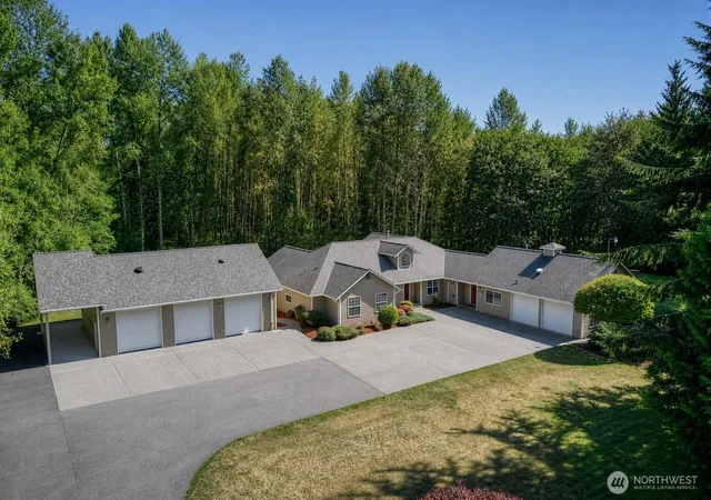 Photo 1 of Single family home for sale at 10117 159th Avenue Se, Snohomish, WA 98290 | MLS# NWM2584297 | Listing updated on 2026-09-23