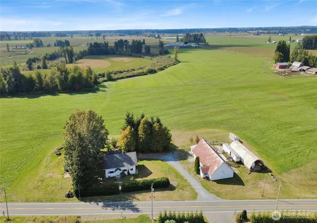 Photo 1 of Single family home for sale at 8799 N Telegraph Rd, Everson, WA 98247 | MLS# NWM2584298 | Listing updated on 2026-09-19