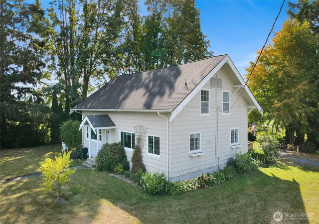 Photo 2 of Single family home for sale at 8799 N Telegraph Rd, Everson, WA 98247 | MLS# NWM2584298 | Listing updated on 2026-09-19