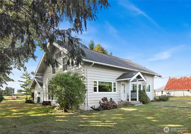 Photo 3 of Single family home for sale at 8799 N Telegraph Rd, Everson, WA 98247 | MLS# NWM2584298 | Listing updated on 2026-09-19