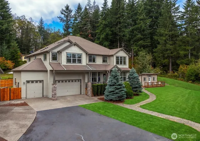 Photo 1 of Single family home for sale at 23502 Ne 271st Court, Battle Ground, WA 98604 | MLS# NWM2584299 | Listing updated on 2026-10-01
