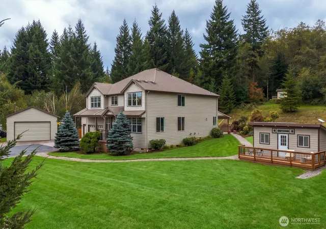 Photo 2 of Single family home for sale at 23502 Ne 271st Court, Battle Ground, WA 98604 | MLS# NWM2584299 | Listing updated on 2026-10-01