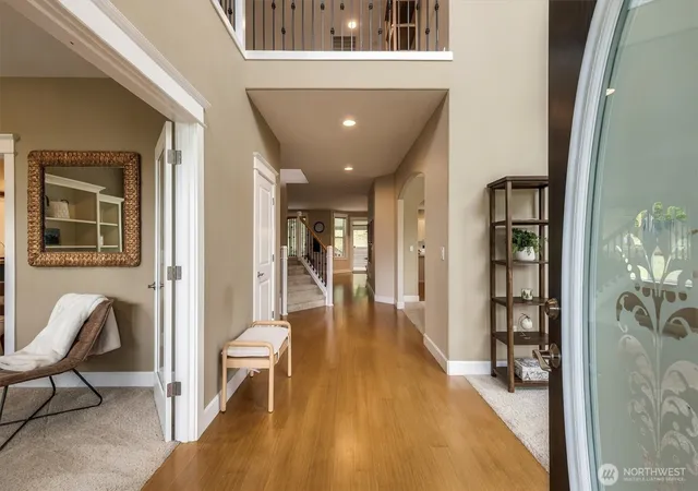 Photo 4 of Single family home for sale at 23502 NE 271st Court, Battle Ground, WA 98604 | MLS# NWM2584299 | Listing updated on 2026-10-01