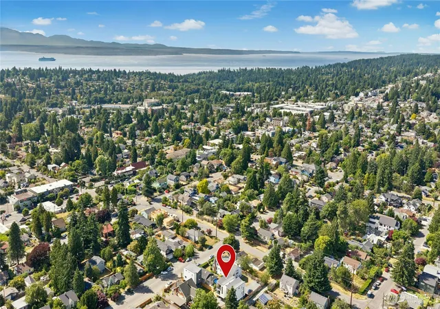 Photo 2 of Single family home for sale at 9242 Dayton Ave N #A, Seattle, WA 98103 | MLS# NWM2584303 | Listing updated on 2026-10-02