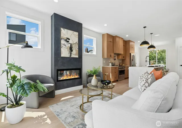 Photo 4 of Single family home for sale at 9242 Dayton Ave N #A, Seattle, WA 98103 | MLS# NWM2584303 | Listing updated on 2026-10-02