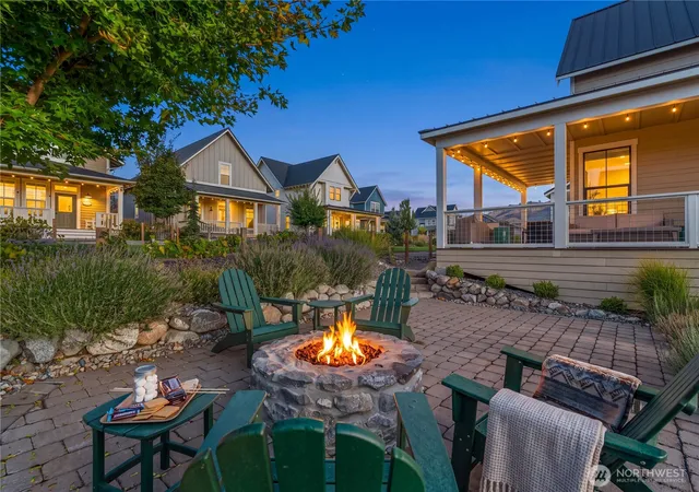 Photo 4 of Single family home for sale at 286 Bobcat Ln, Chelan, WA 98816 | MLS# NWM2584304 | Listing updated on 2026-09-22