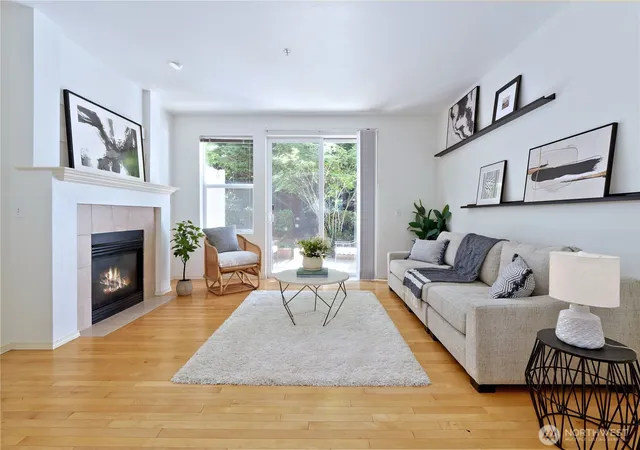 Photo 2 of Townhouse for sale at 22609 42nd Place S #1-2, Kent, WA 98032 | MLS# NWM2584307 | Listing updated on 2026-10-01