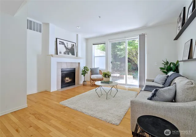 Photo 3 of Townhouse for sale at 22609 42nd Place S #1-2, Kent, WA 98032 | MLS# NWM2584307 | Listing updated on 2026-10-01